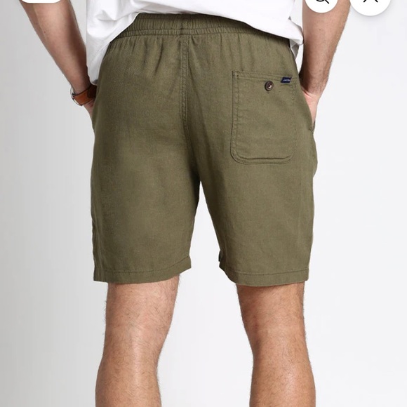 Pull on dock shorts - Picture 6 of 6